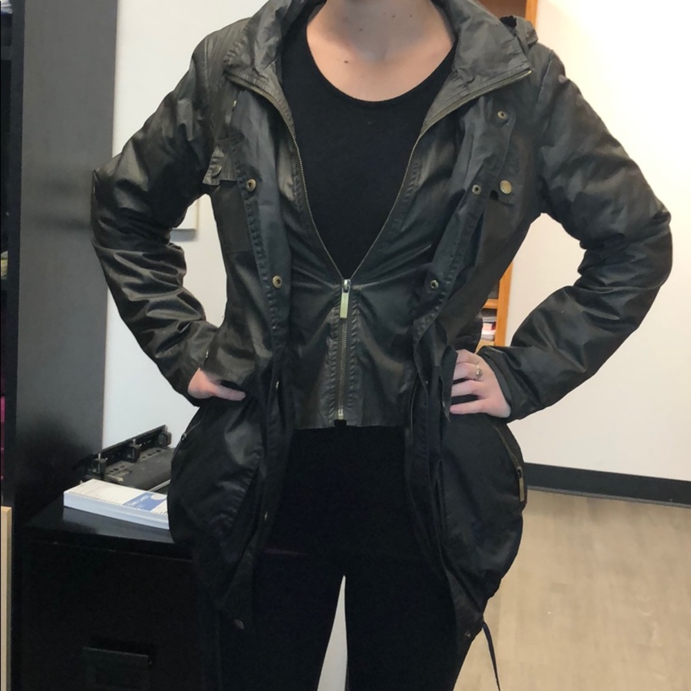 Michael Kors jacket